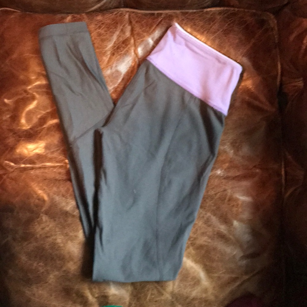 Lululemon full length pants